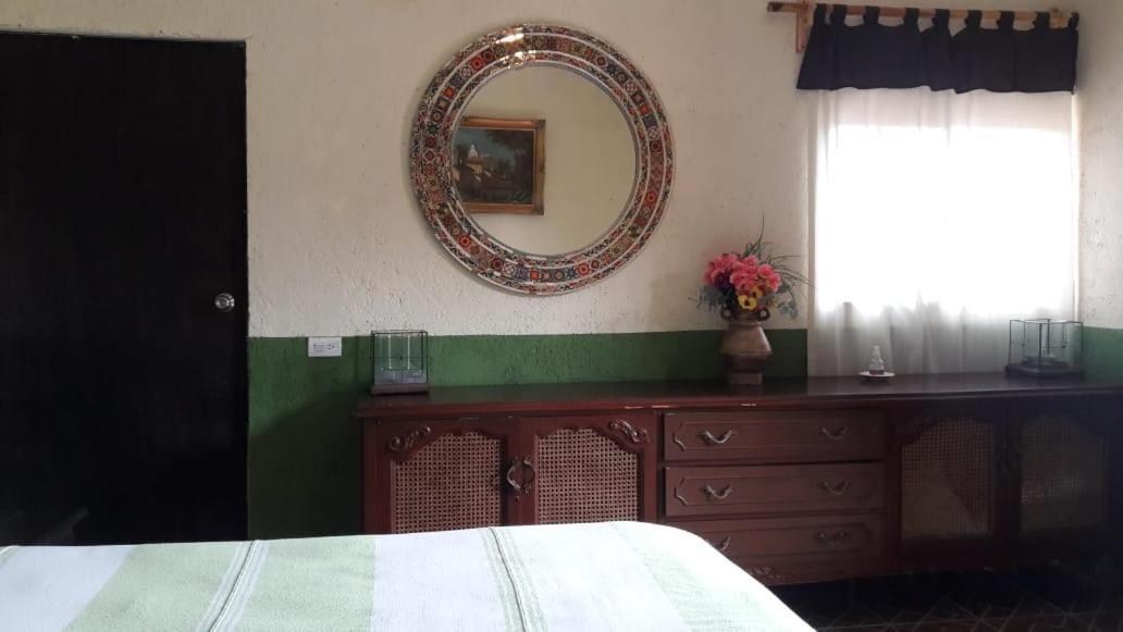 Bed and Breakfast Casa Loteria San Miguel de Allende Zewnętrze zdjęcie