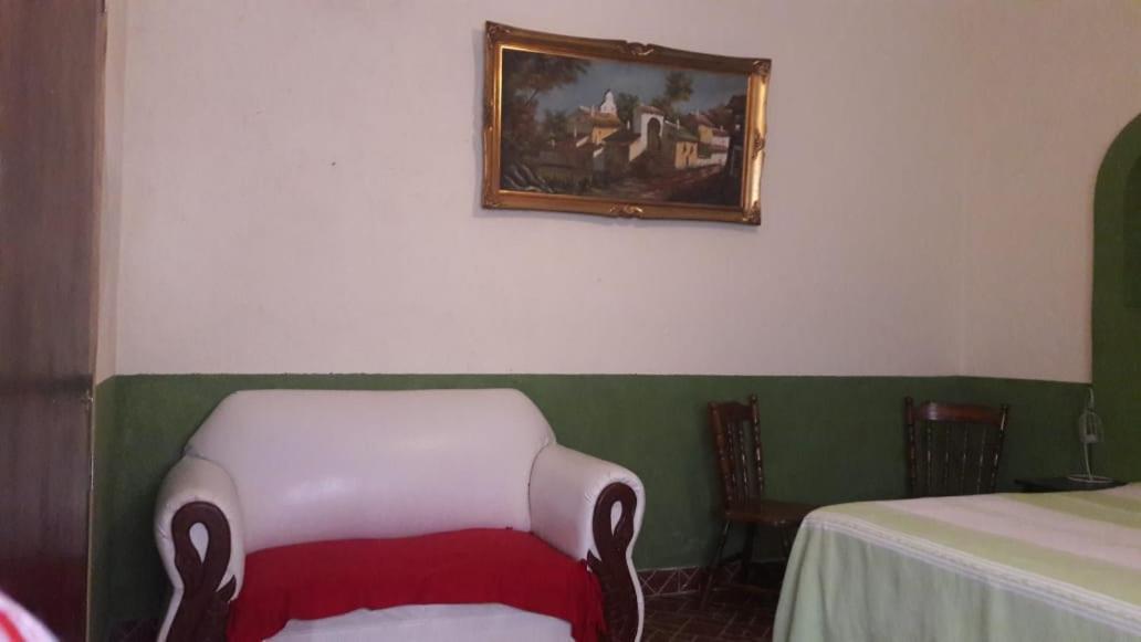 Bed and Breakfast Casa Loteria La Aurora  Zewnętrze zdjęcie