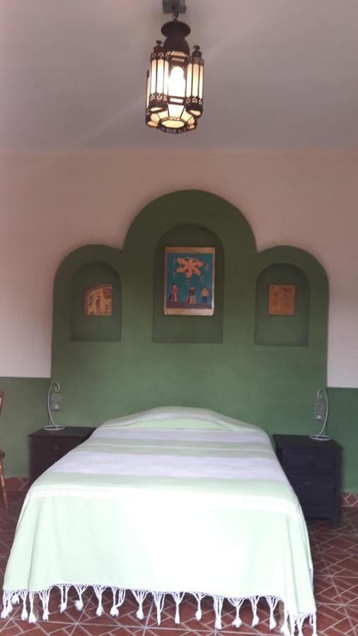 Bed and Breakfast Casa Loteria San Miguel de Allende Zewnętrze zdjęcie