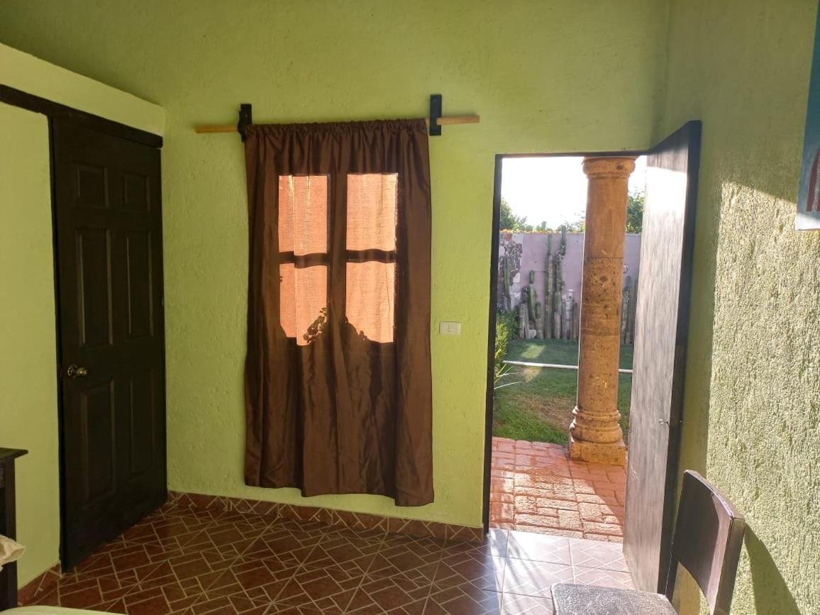 Bed and Breakfast Casa Loteria San Miguel de Allende Zewnętrze zdjęcie