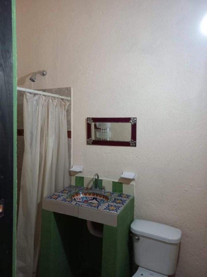 Bed and Breakfast Casa Loteria San Miguel de Allende Zewnętrze zdjęcie