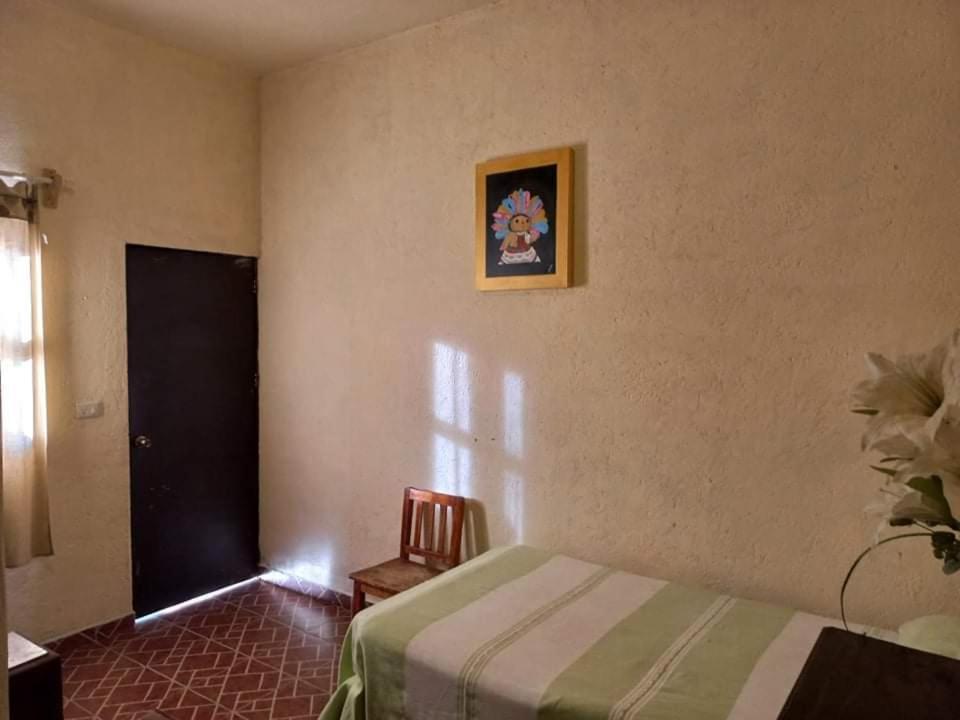 Bed and Breakfast Casa Loteria San Miguel de Allende Zewnętrze zdjęcie