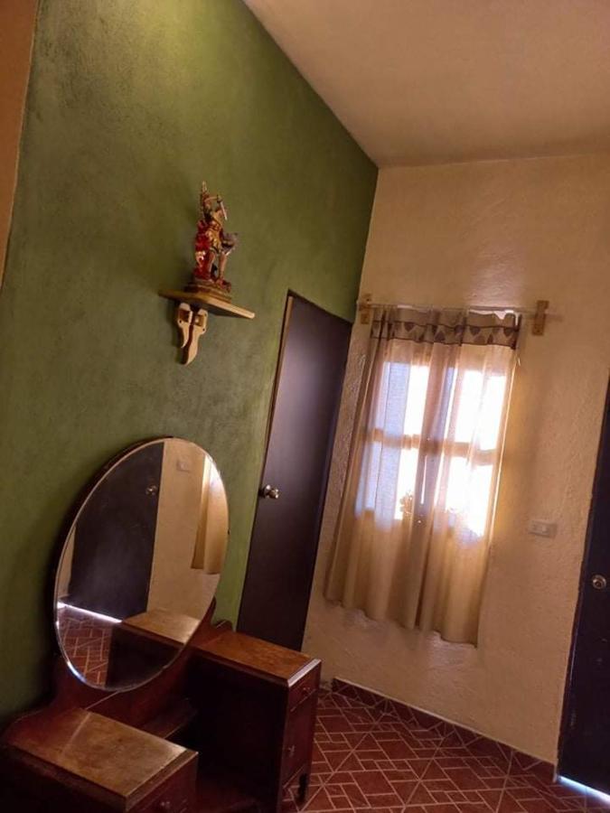 Bed and Breakfast Casa Loteria San Miguel de Allende Zewnętrze zdjęcie