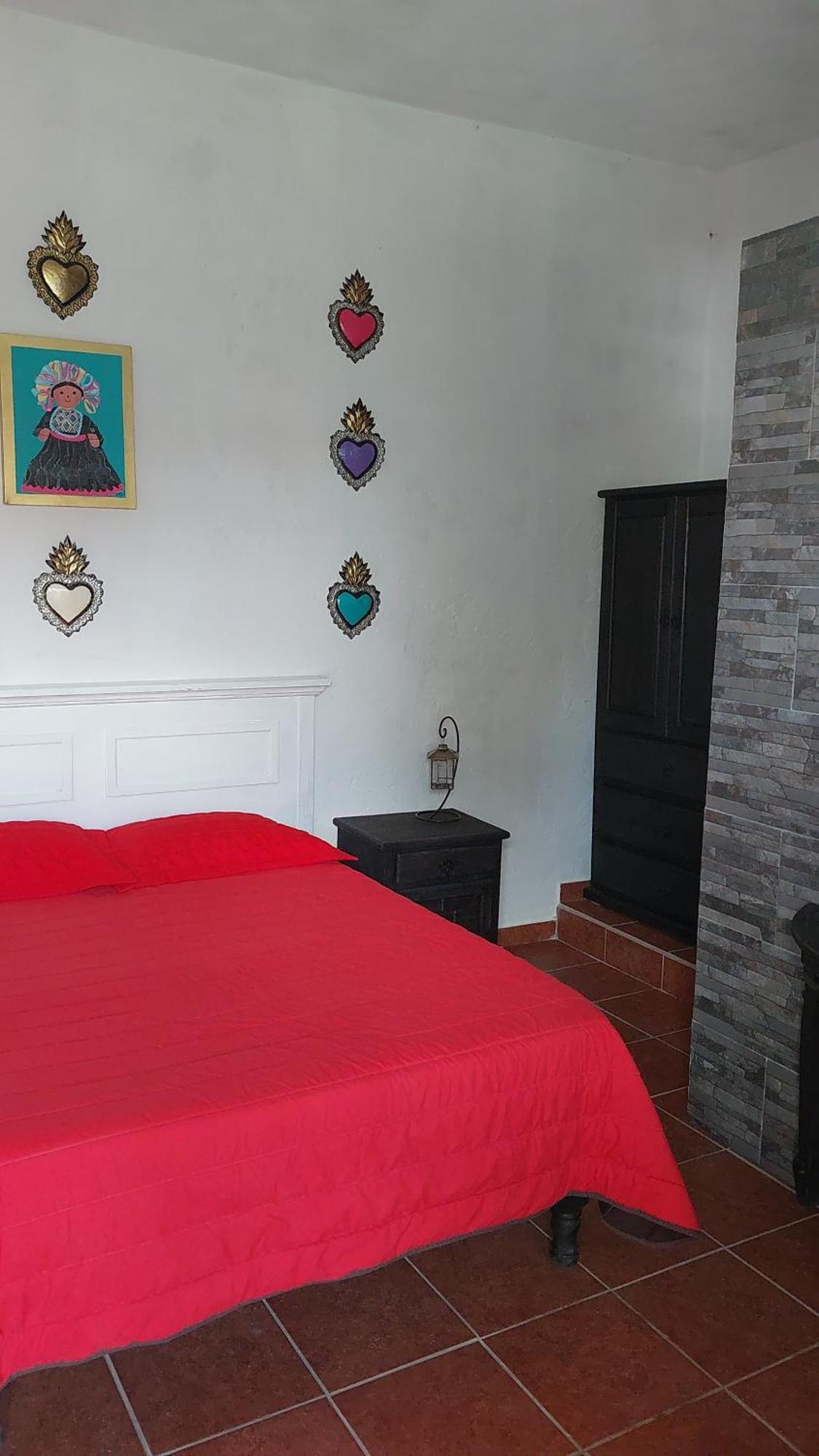 Bed and Breakfast Casa Loteria La Aurora  Zewnętrze zdjęcie