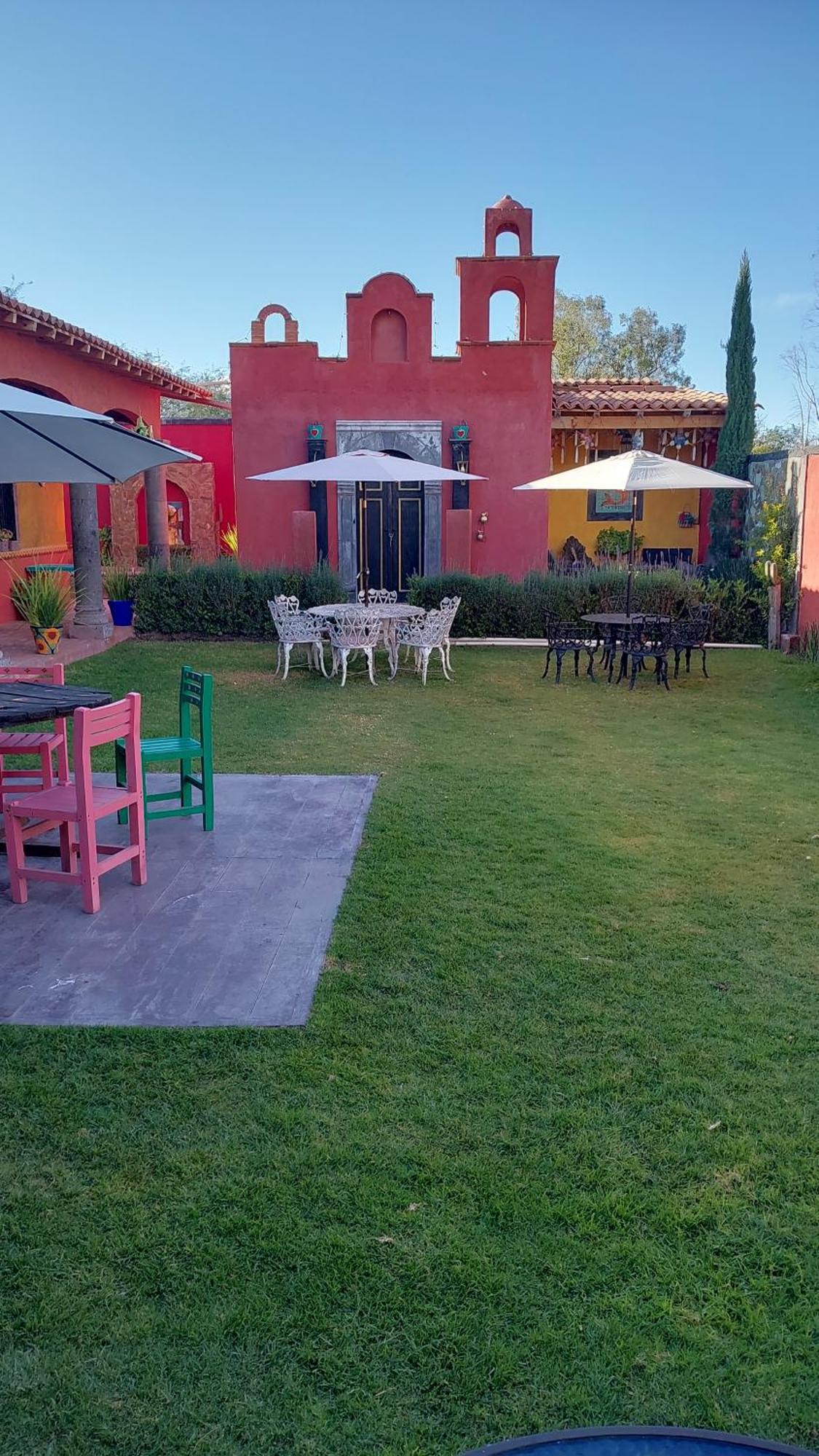 Bed and Breakfast Casa Loteria La Aurora  Zewnętrze zdjęcie
